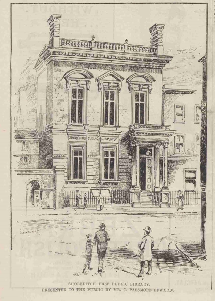 This year, we mark 175 years since the Public Library Act 1850 – a radical step towards free access to books and knowledge. 

Though initially greeted with mixed feelings, libraries today stand as everyday gateways to learning, culture, and community for all: