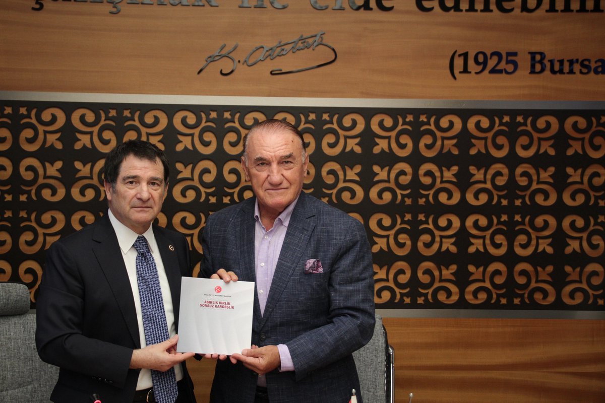 MHP Başakşehir (@basaksehirmhp) on Twitter photo Genel Başkan Yardımcımız ve İstanbul Milletvekili Sayın <a href="/ifarukaksu/">İsmail Faruk Aksu</a> , 3. Bölge Başkanımız Sayın Ali Aydın, İlçe Başkanımız Sayın <a href="/ServetAyhn/">Servet AYHAN</a> ,
İl Başkan Yardımcımız, AK Parti İlçe Başkanı Sayın Sebahatdin Kayas,
İOSB Başkanlığı’nda İOSB Başkanı Mustafa Keskin, Yönetim Kurulu Genel Başkan Yardımcımız ve İstanbul Milletvekili Sayın <a href="/ifarukaksu/">İsmail Faruk Aksu</a> , 3. Bölge Başkanımız Sayın Ali Aydın, İlçe Başkanımız Sayın <a href="/ServetAyhn/">Servet AYHAN</a> ,
İl Başkan Yardımcımız, AK Parti İlçe Başkanı Sayın Sebahatdin Kayas,
İOSB Başkanlığı’nda İOSB Başkanı Mustafa Keskin, Yönetim Kurulu