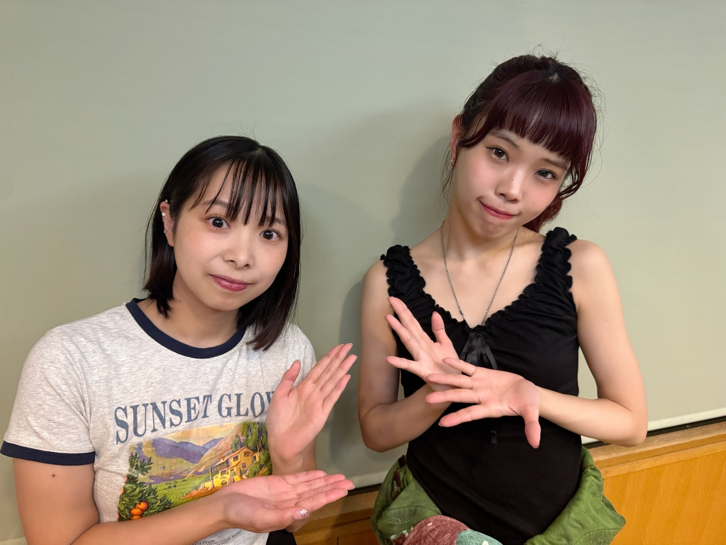 アイナジエンド 20240110 アイナ・ジ・エンド “BACK TO THE (END) in LINECUBE