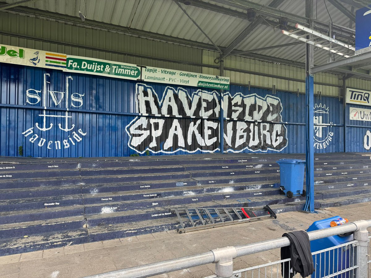 SVS Havenside tweet media