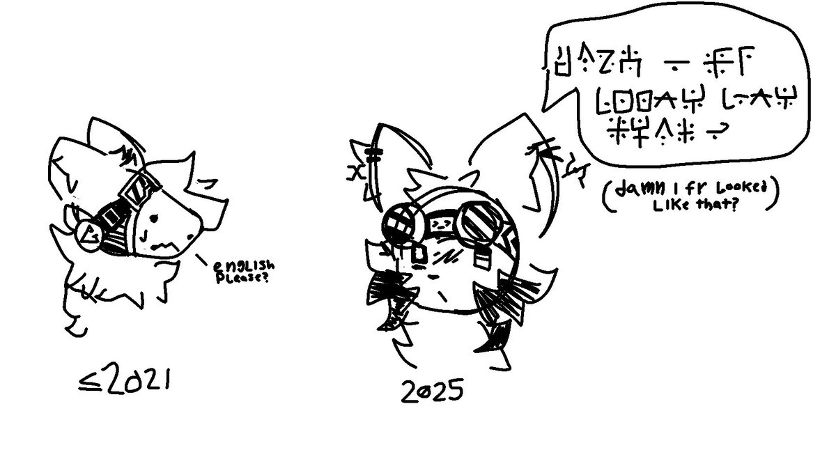 ||RustFluffyCat (@rust_lolgg) on Twitter photo 