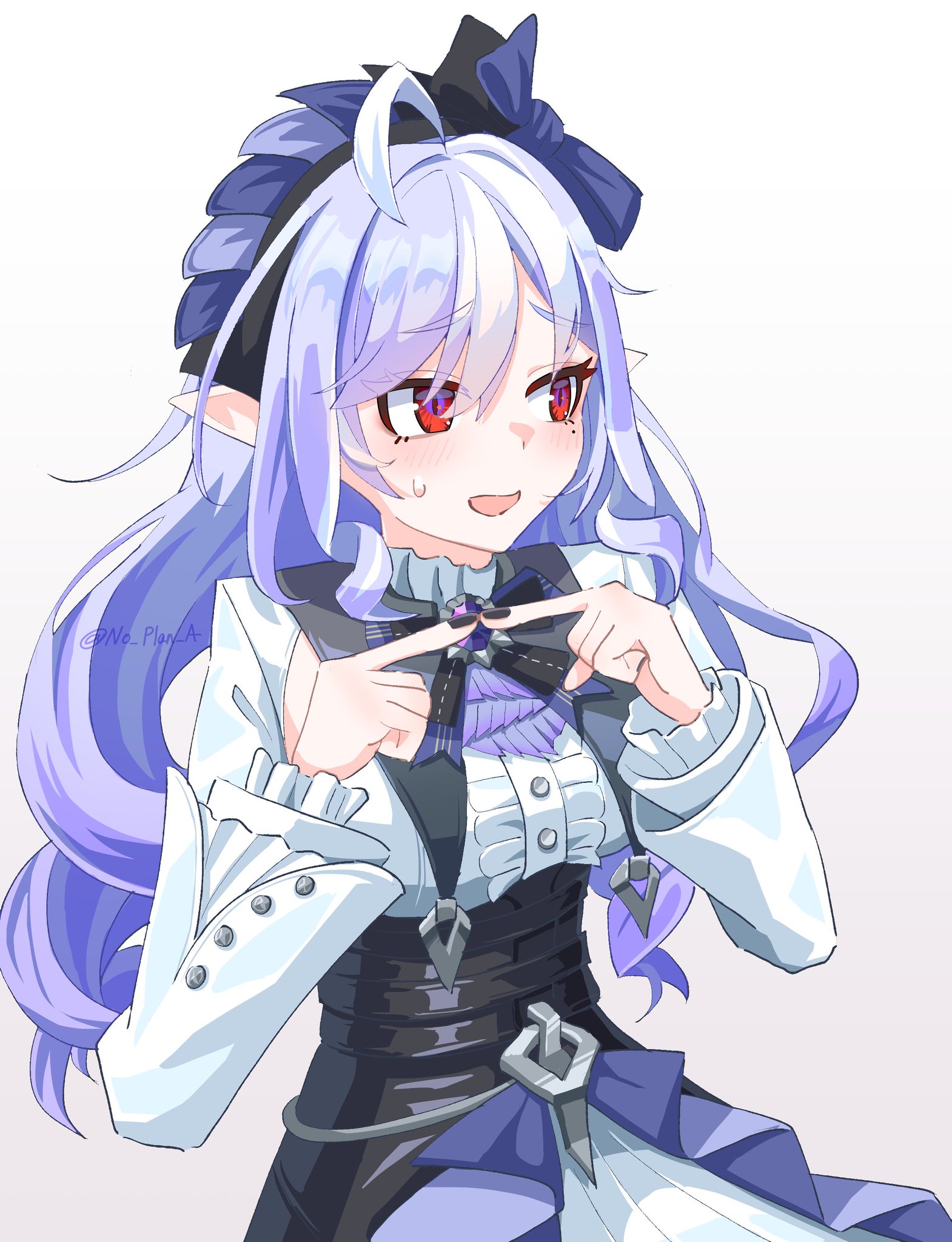 向花いかく【ご依頼募集中】 on X: 