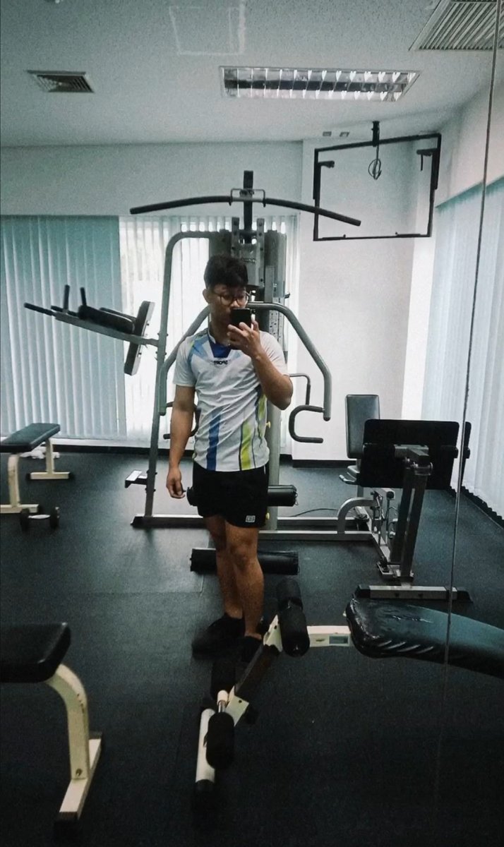 Chatmongko51972's tweet image. อ๊ากก🫶🏋 #ฉะเชิงเทรา #สมุทรปราการ