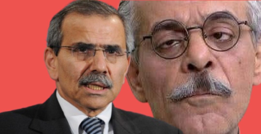 إســــمـع يــا هـــذا
لبنان لن يكون سعودياً ولا إسرائيلياً ولا أمريكياً
#لبنان_المقاومة