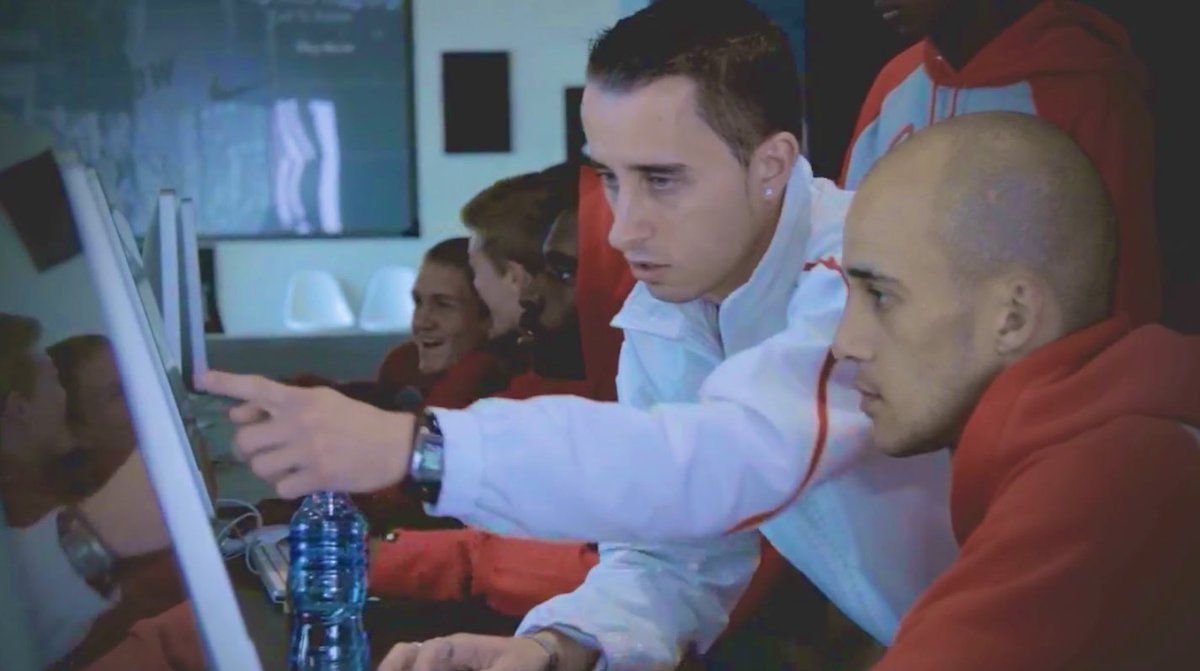 Circa 2012 CR7-inspired sideburns. <a href="/Cristiano/">Cristiano Ronaldo</a> #CR7 #FlashbackFriday #FootballFriday #NikeFootball #NikeFootballZA #Nike #Football #Soweto #SouthAfrica #TheChance #NikeChance #NikeMostWanted #CristianoRonaldo #Cristiano #Ronaldo #Sideburns #SwooshLife #FBF #FF