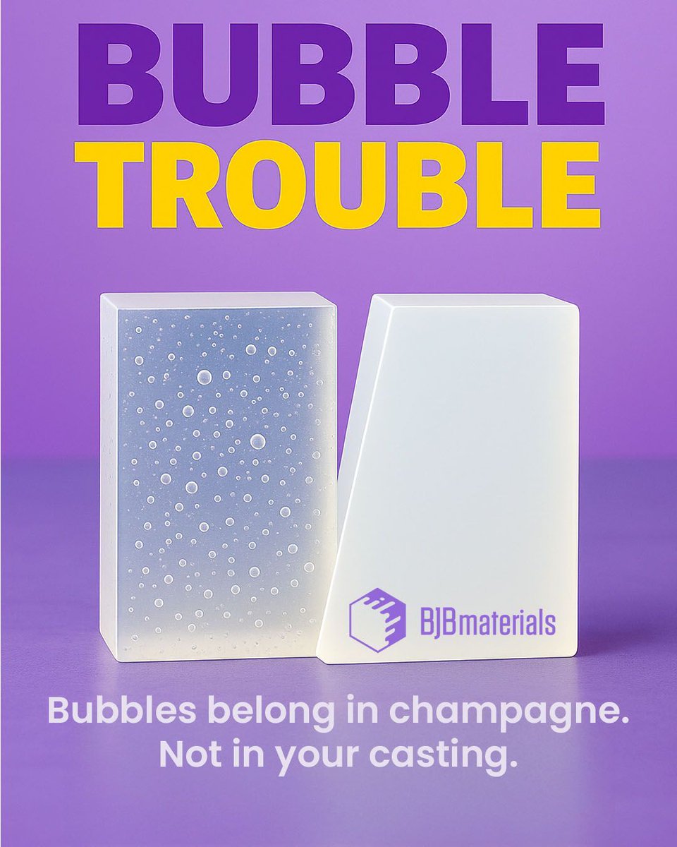 BJB Enterprises tweet media