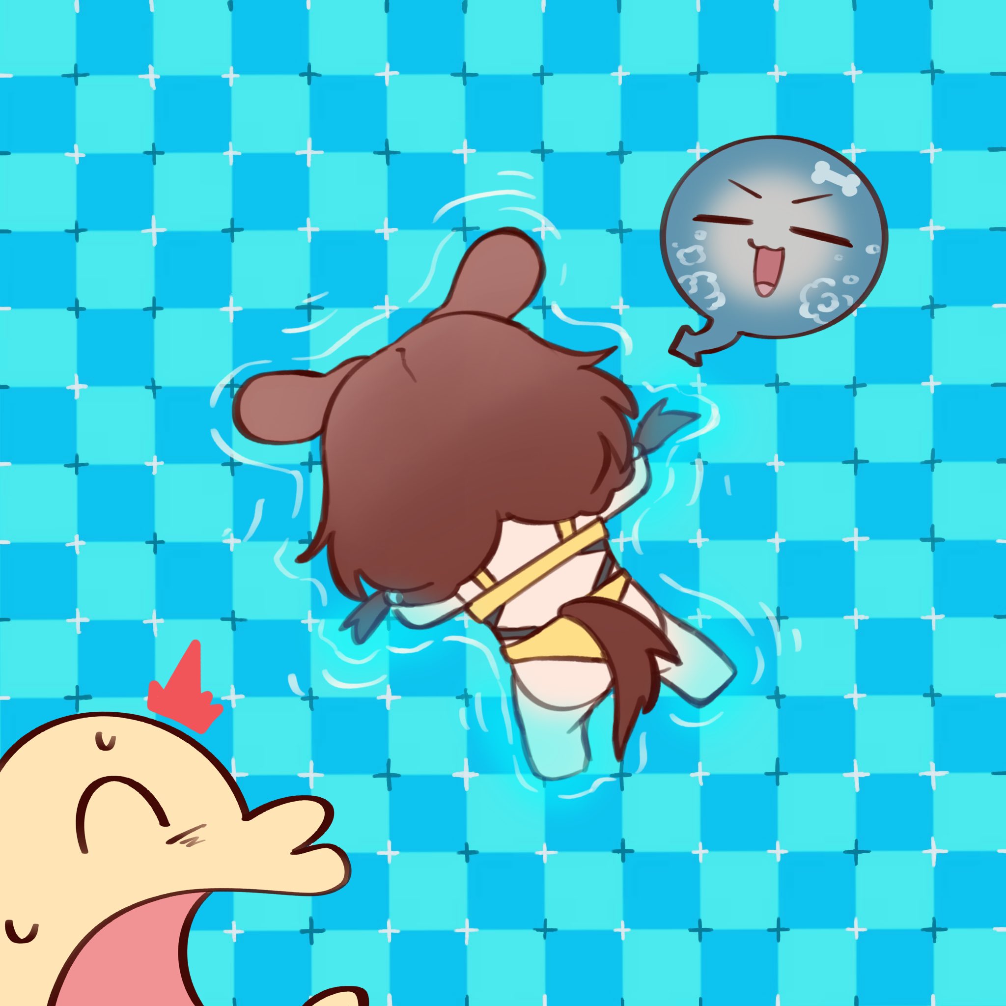 きき様❤️おまとめ専用ページです。3/15まで♡ ときしば 『ドSおばけが寝かせてくれない 3』 アニメイト限定