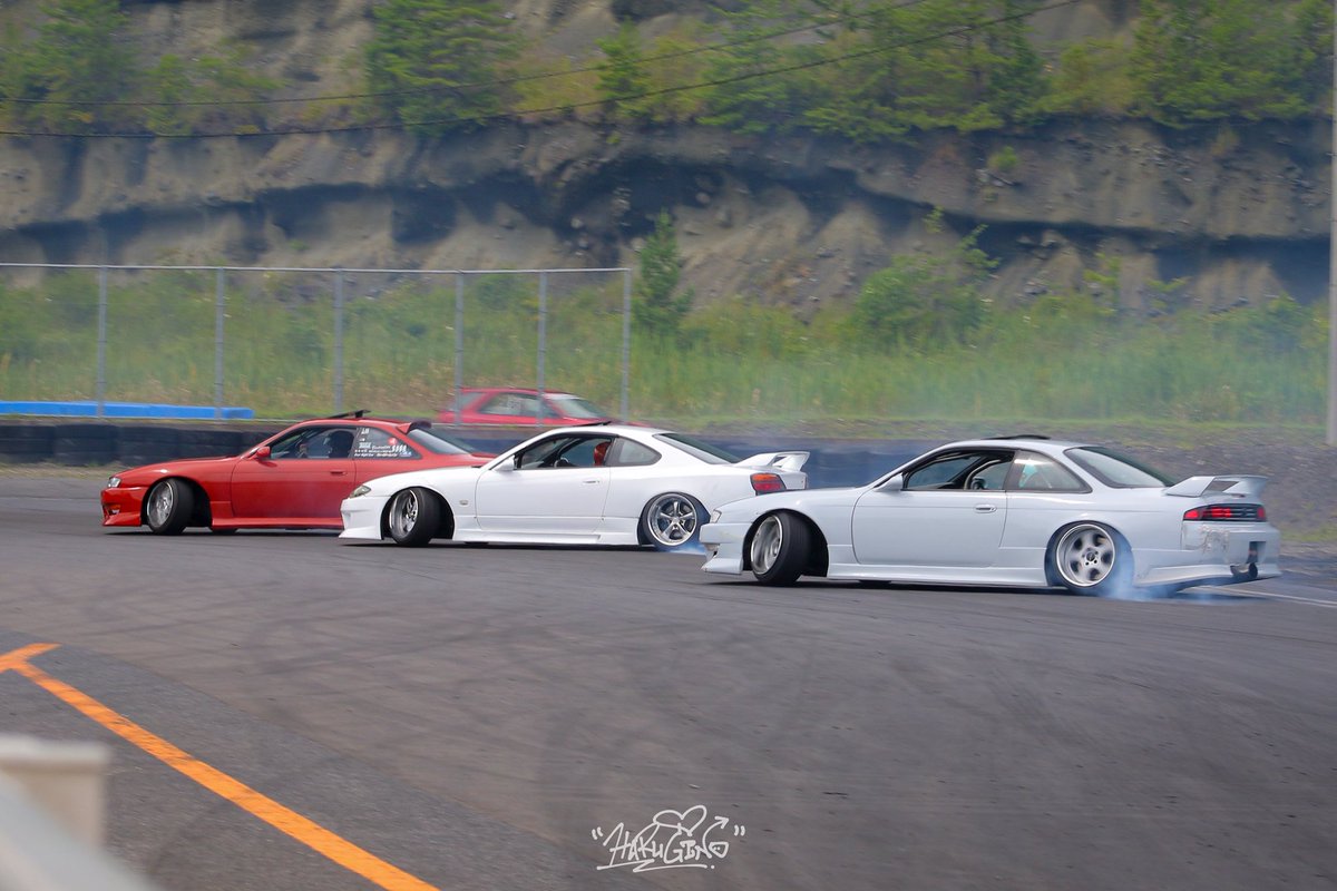 楽し走の写真😉📸

全台はないですが、暑い中頑張って撮ったので写ってる方どうぞ〜⭐️🤣

photos.app.goo.gl/8tERFmkWYP8doT…

#楽し走 #駿くんありがとう