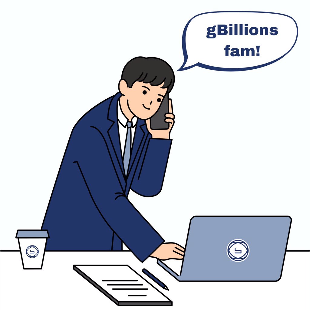 𝙜𝘽𝙞𝙡𝙡𝙞𝙤𝙣𝙨

<a href="/billions_ntwk/">Billions</a> Power Points incentives is still ongoing don’t joke with this movement!!🔥

➡️ signup.billions.network/?rc=AWB2WXAY

Billions power points enable users to earn points with completing task,

inviting friends, claiming daily rewards while positioning for