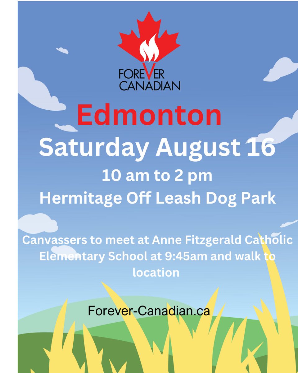 This weekend #forevercanadian is making its petition available in more locations including a permanent space in #airdrie and pops in #yyc #yeg #driftpile #ableg #abpoli #cdnpoli 
Volunteers and supporters you are beautiful!