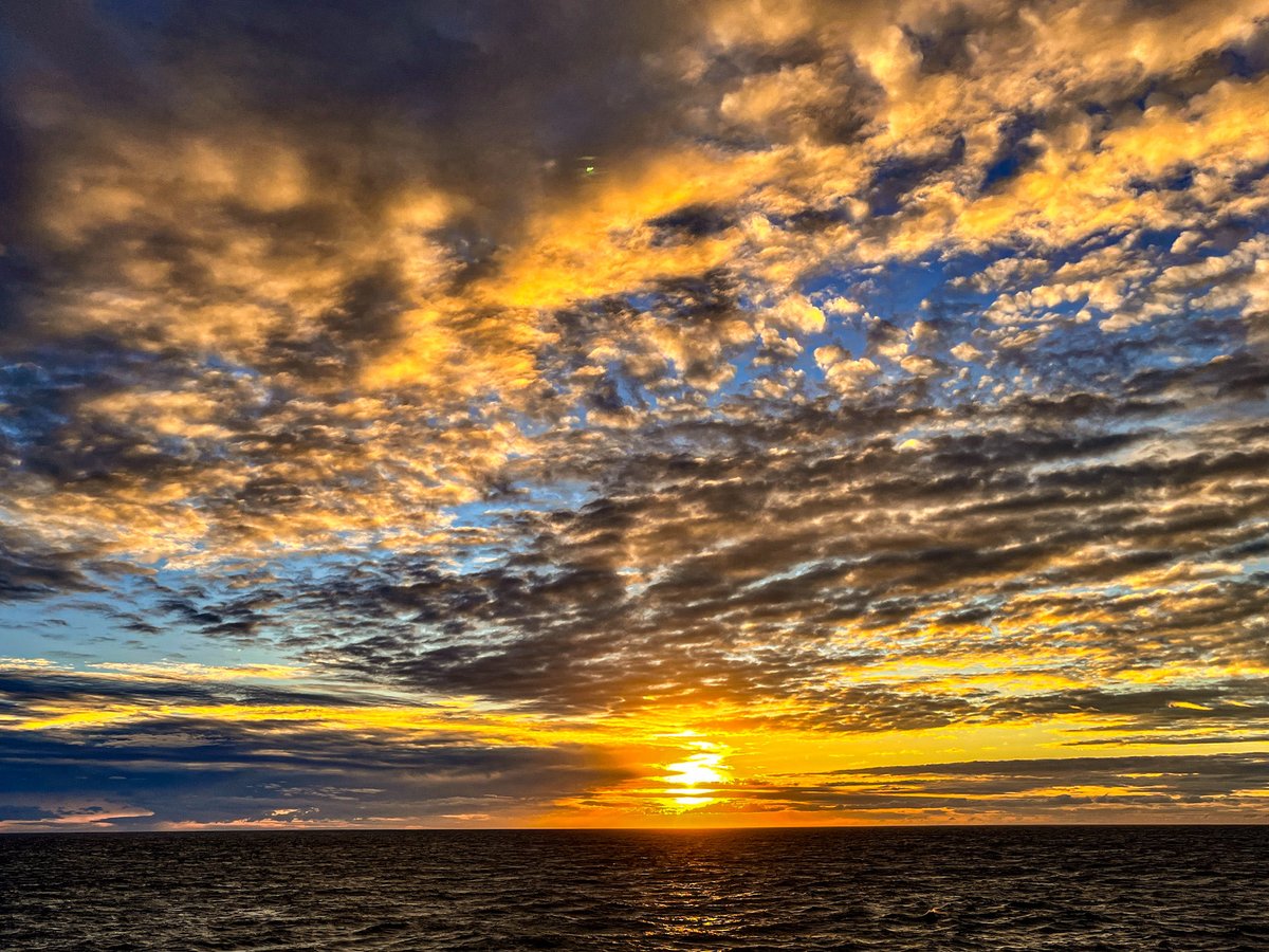 The sun must set to rise once more,
Like waves that crash but seek the shore.
Each ending births a chance to be,
A deeper truth, like the endless sea.