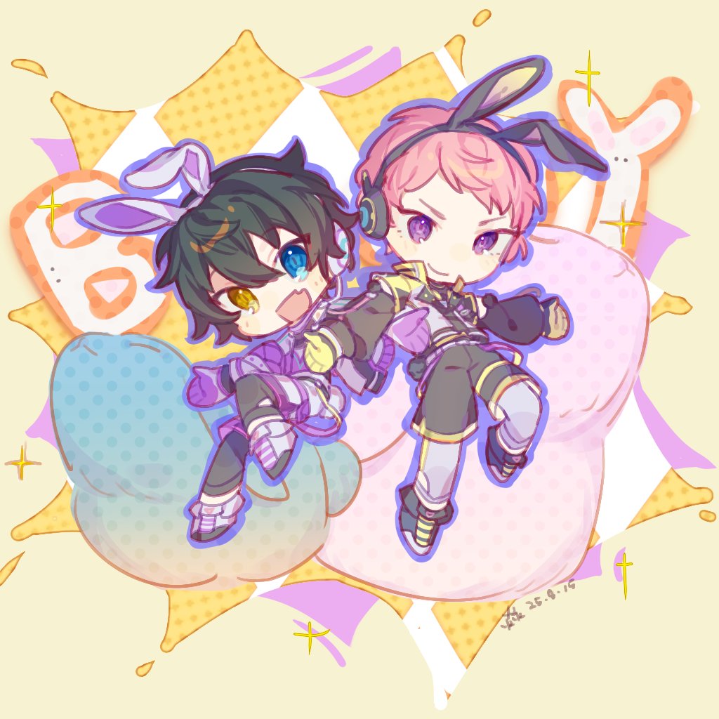 火火火 tweet media