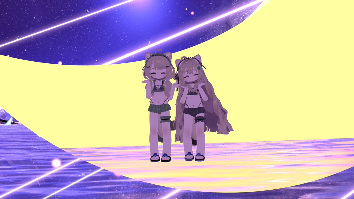 りーふ/rif🍀 (@rif_vrc) on Twitter photo 