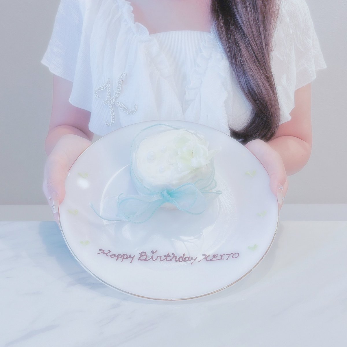 かえで tweet media