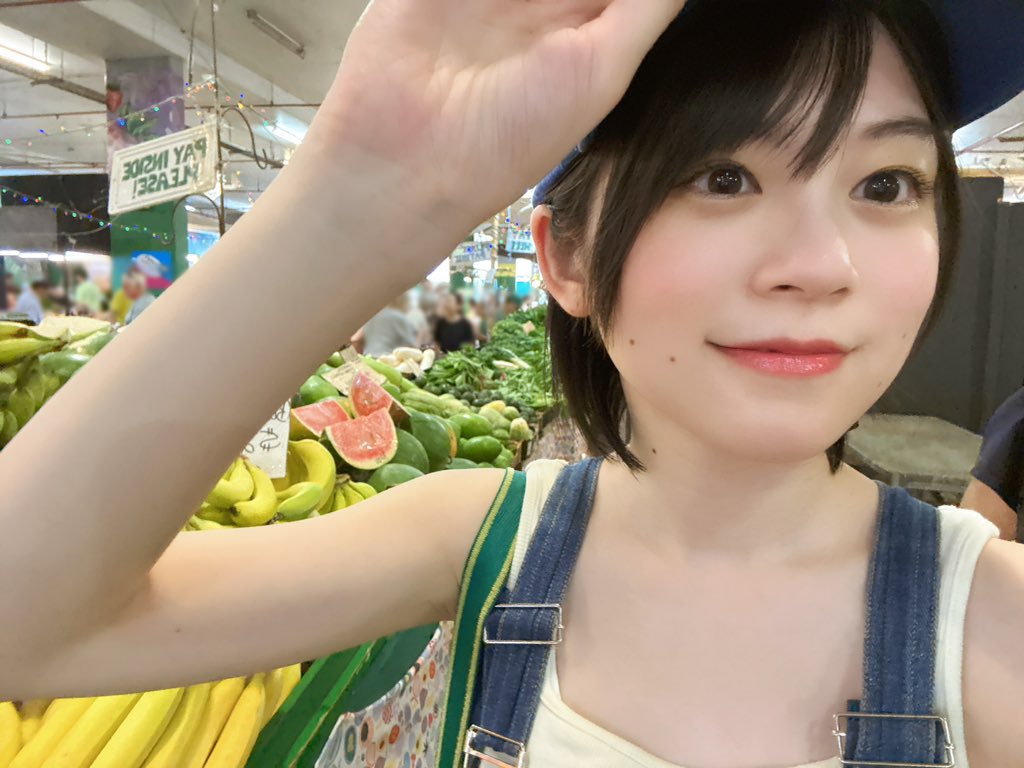 中島由貴❄ tweet media