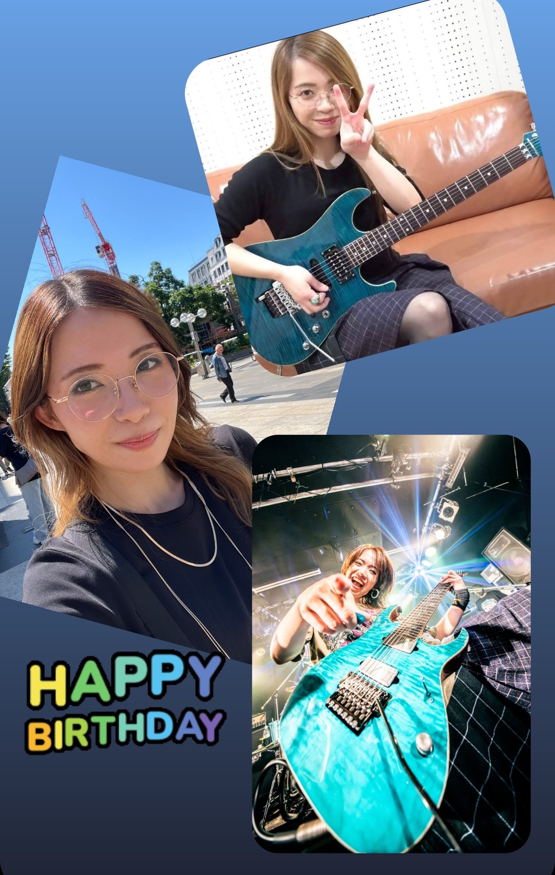 KOIAI 直筆 サイン VIPパス 葉月 Birthday NEMOPHILA NEMOPHILA 直筆サイン入り 写真 葉月 嬢メタル ネモフィラ