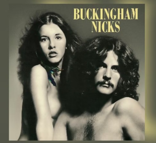 We've got another track from the upcoming #BuckinghamNicks reissue!   <a href="/LBuckingham/">Lindsey Buckingham</a> and <a href="/StevieNicks/">Stevie Nicks</a> shared #DontLetMeDownAgain from the reissue which is due out 9/19.  Take a listen here:  wbab.com/news/lindsey-b… ~ <a href="/niqueWBAB/">domonique</a>