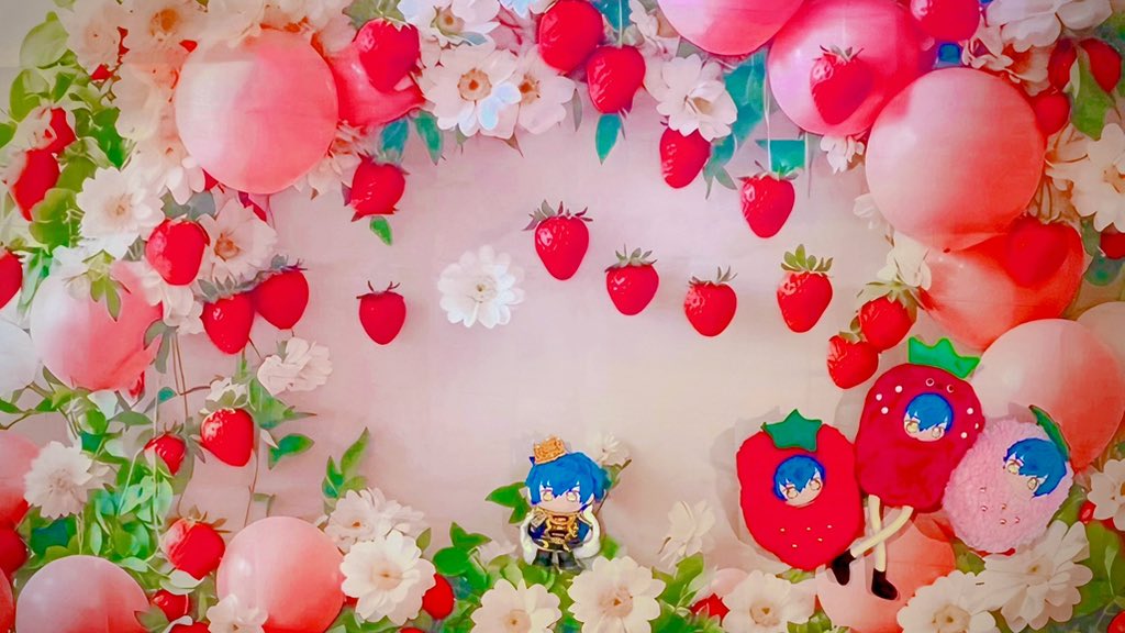 小麦🌾 tweet media