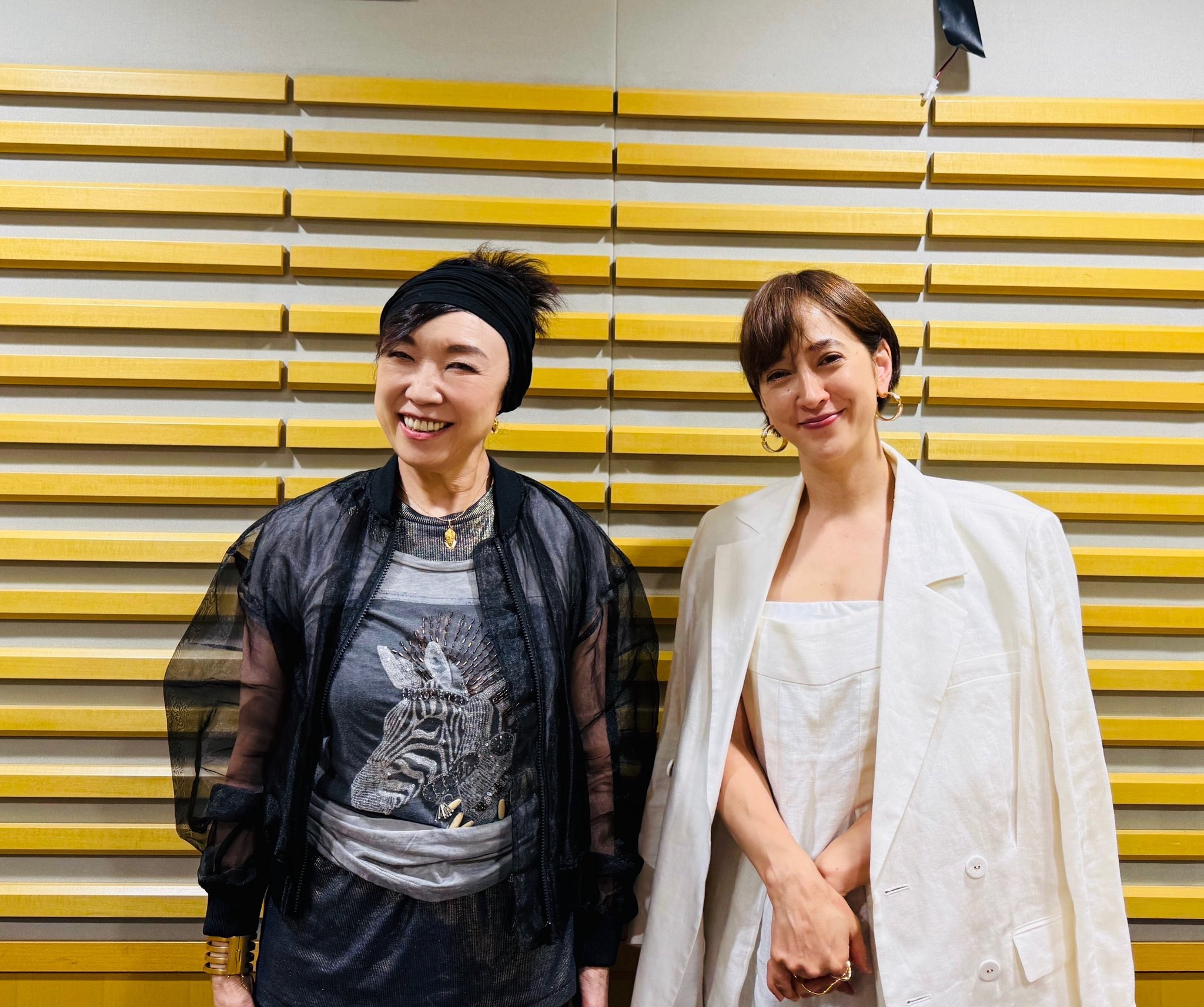 松任谷由実 Official (@yuming_official) / X