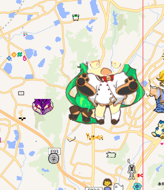 長門(アズールレーン) 「Wplaceで見るアズレン」|せん(SENN)のイラスト
