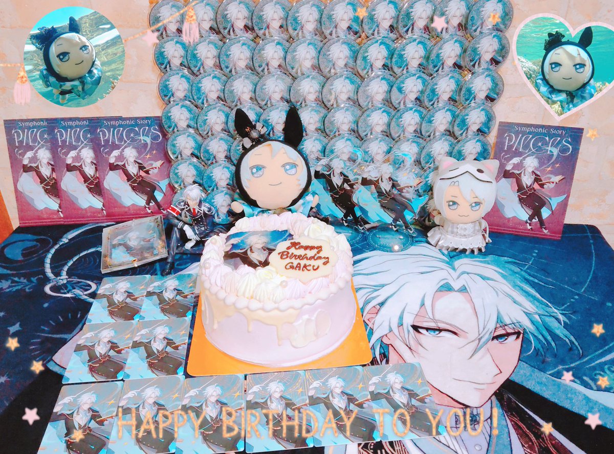 ぱすこ tweet media