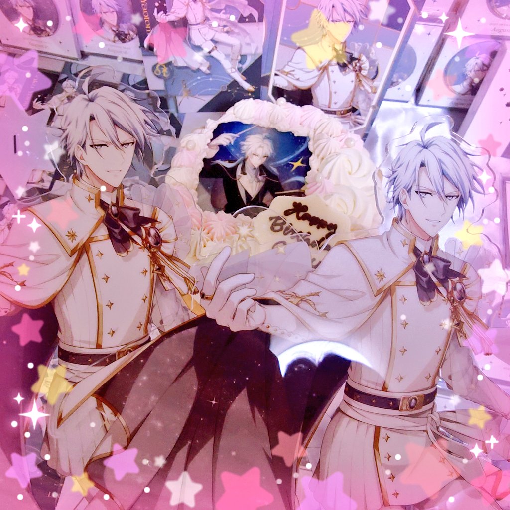 ぱすこ tweet media