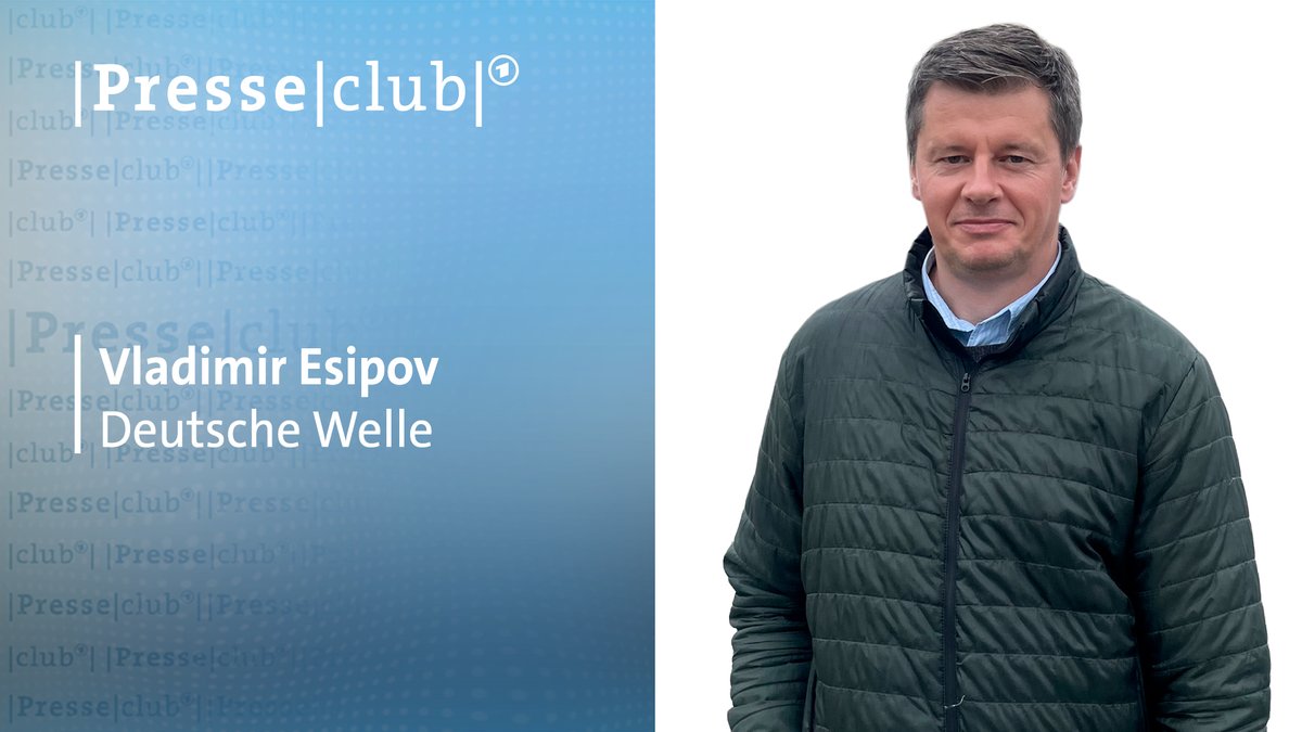 Presseclub tweet media