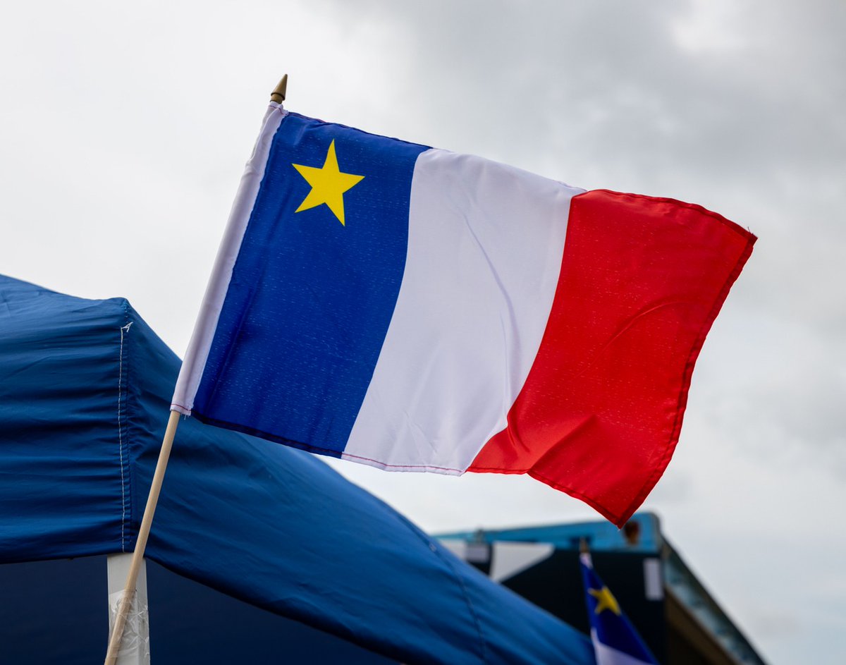 August 15 is National Acadian Day, a time to recognize the vibrant contributions of Acadians to the cultural fabric of Nova Scotia and beyond. From music and language to food, art, and tradition, Acadian heritage is deeply woven into the identity of our province.
