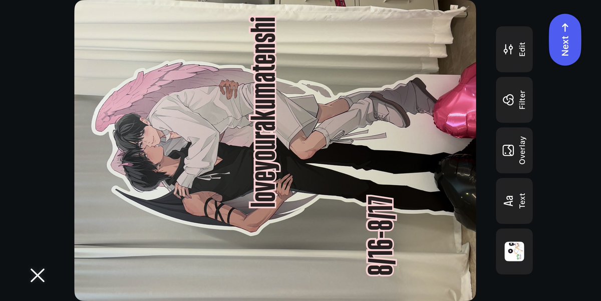 ꒰ঌ·̩͙𝖆𝕶𝖀𝖒𝖆♡𝖙𝖊𝖓𝕾𝕳𝕴·̩͙໒꒱ tweet media