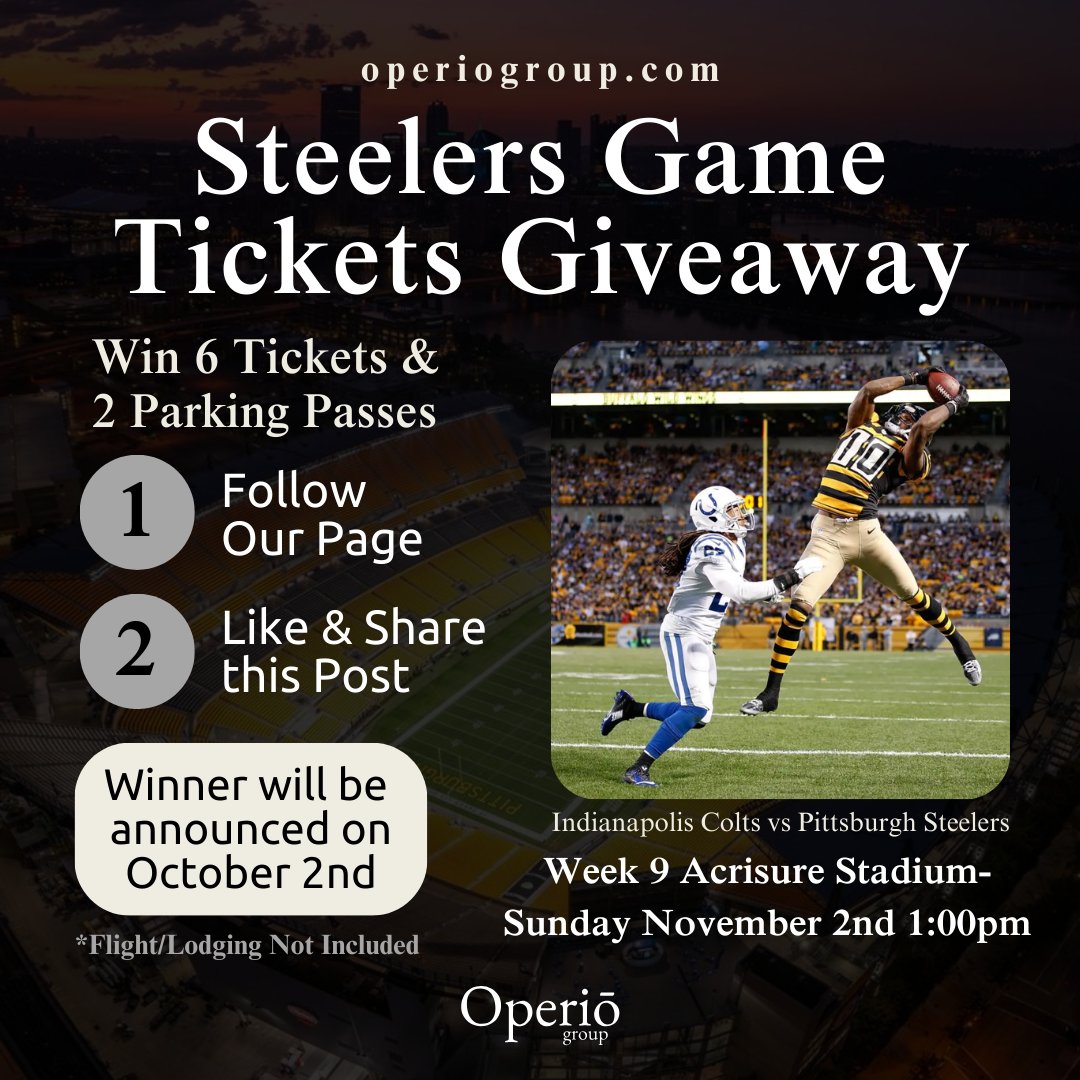 Operio Group tweet media