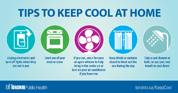 Toronto Public Health tweet media