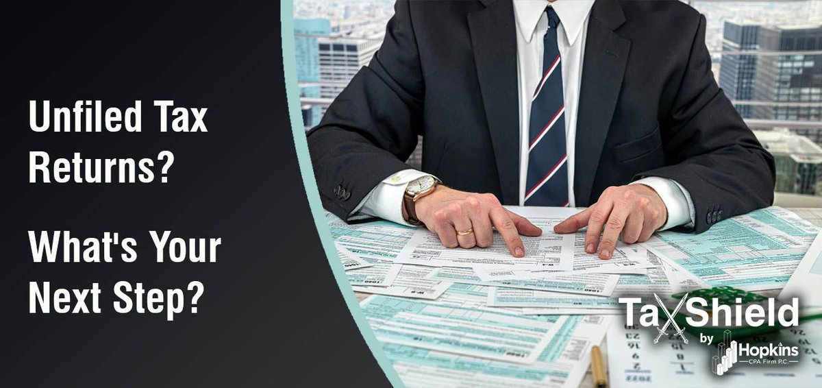 HopkinsCpa's tweet image. Unfiled tax returns? The longer you wait, the worse it gets. Get ahead of IRS penalties today.

📞 361-360-3855
🔗 bit.ly/Book-HopkinsCP…

#TaxRelief #IRSHelp #UnfiledReturns #BackTaxes #TaxCPA
