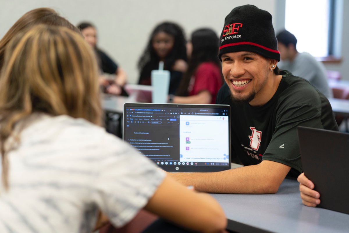 Campus is buzzing with anticipation as we gear up to start classes NEXT WEEK!😎 3 MORE DAYS until students take flight at Friends U 🎉🥳
#MyFriendsU