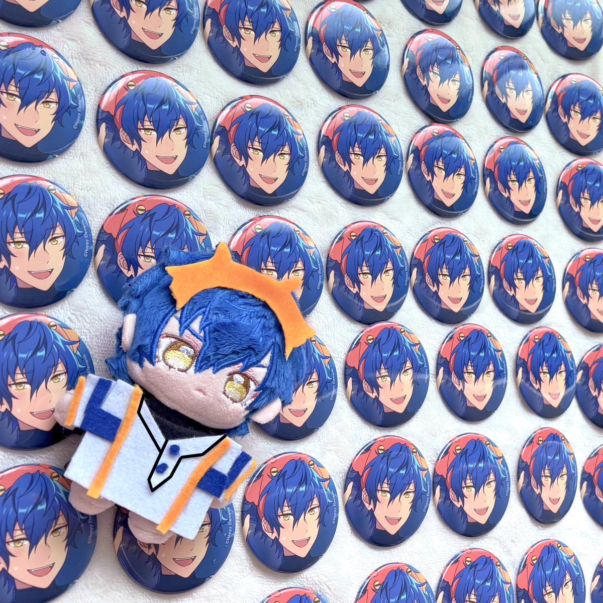 𝙃𝘼𝙋𝙋𝙔 𝘽𝙄𝙍𝙏𝙃𝘿𝘼𝙔 𝙎𝘼𝙕𝘼𝙉𝘼𝙈𝙄 𝙅𝙐𝙉 ★彡
    
#漣ジュン誕生祭2025
#漣ジュン生誕祭2025