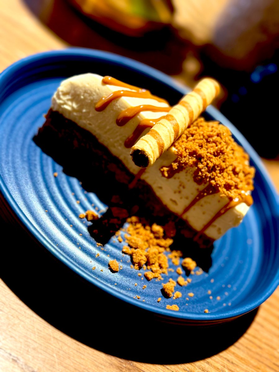 We've got some delicious Chef Specials this evening including... Lamb Bao, Chicken Supreme Schnitzel &amp; Biscoff Cheesecake 🙌🏼