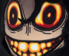 aesopluvr's tweet photo. I just experienced all stages of grief when I saw the 40$ leave my bank account but he's so stupid,,,i needed him,,, I'm finally able to have an official merch after missing quite literally all the other deals giggling...come home pls the kids miss u... #JohnDoe https://t.co/7gJ7EMoLyJ