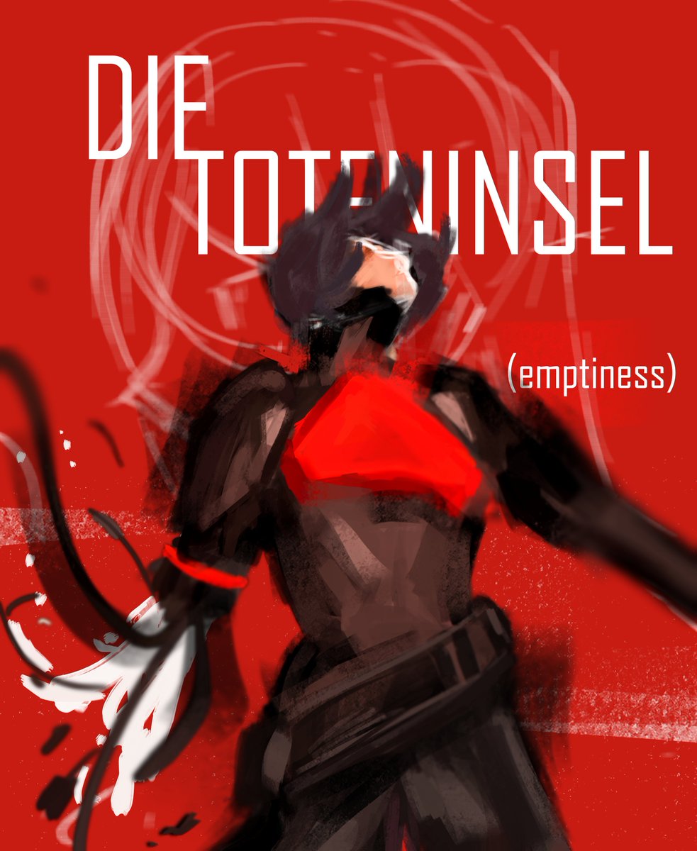 sketch i probably wont finish

#SIGNALIS