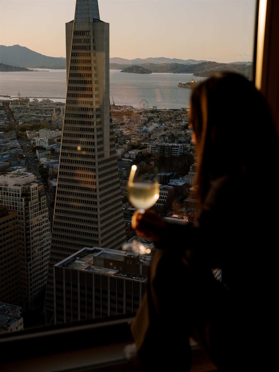 San Francisco’s most storied neighborhood is writing its next chapter.
Explore how Jackson Square is reinventing itself — and why our hotel stands at its beautiful heart.