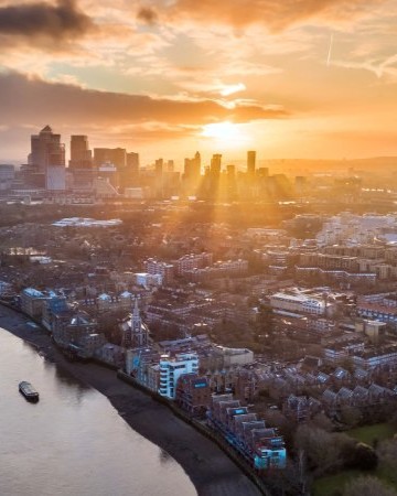 London can be a difficult place to find good buy-to-let investments – but not impossible. 

Read our guide to the best property investment areas in London.

bit.ly/3tiTfAM  

#propertyinvestment