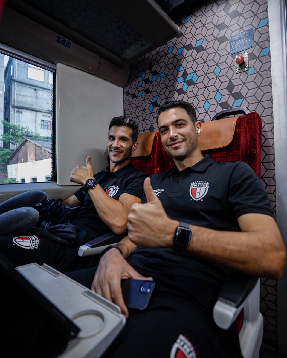 NorthEast United FC tweet media