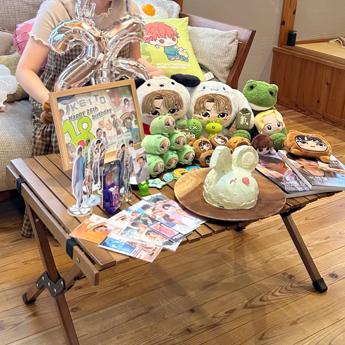 あみごん🐸 (@amigon0517_hk) / Posts / X