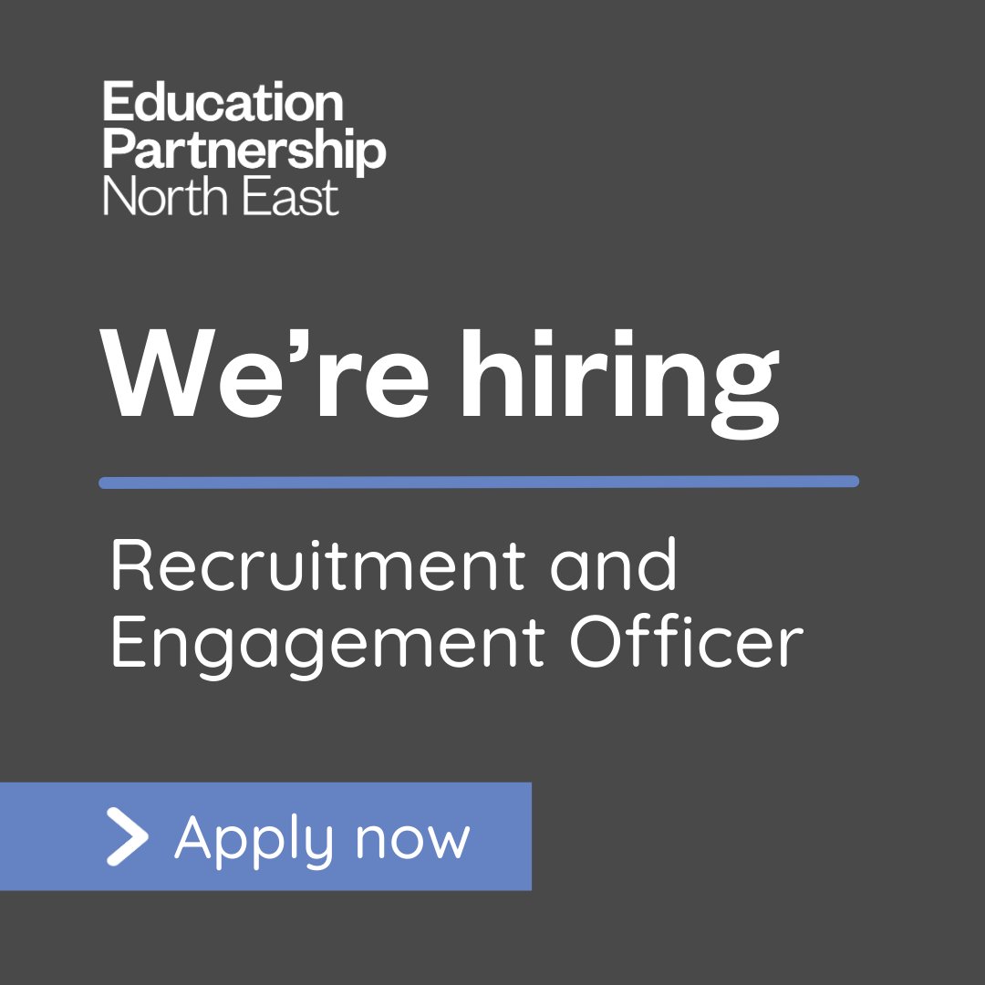 Are you passionate about inspiring students and helping them find their path in education? 📚

Join our Marketing and Communications team as a Student Recruitment and Engagement Officer.

Be part of a team that’s shaping the future of education ➡️ orlo.uk/HrR25