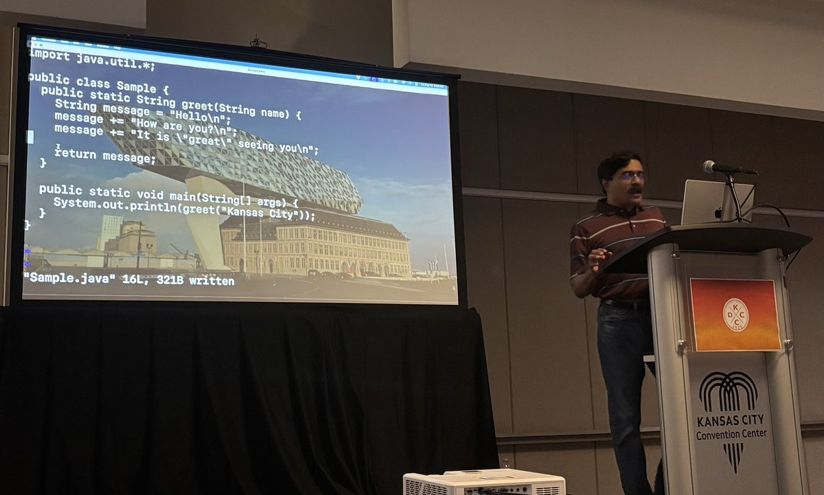 Gene Gotimer tweet media