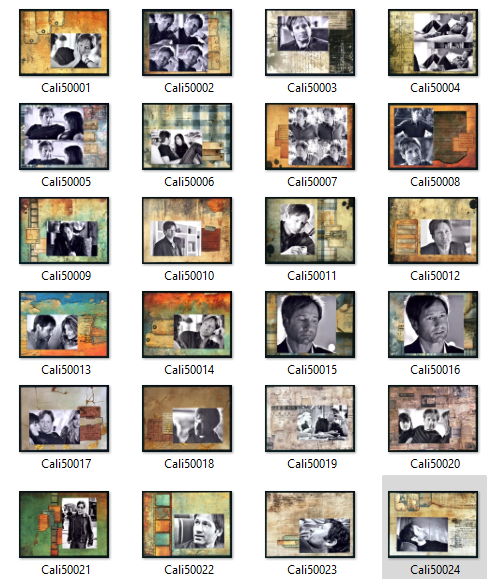 VavieC's tweet photo. Californication Season 5 #mycraft #booklet #fanart https://t.co/KuEtW5lCXP