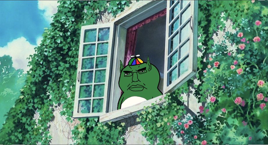 GMUSSY🌻

Gobs know what happens