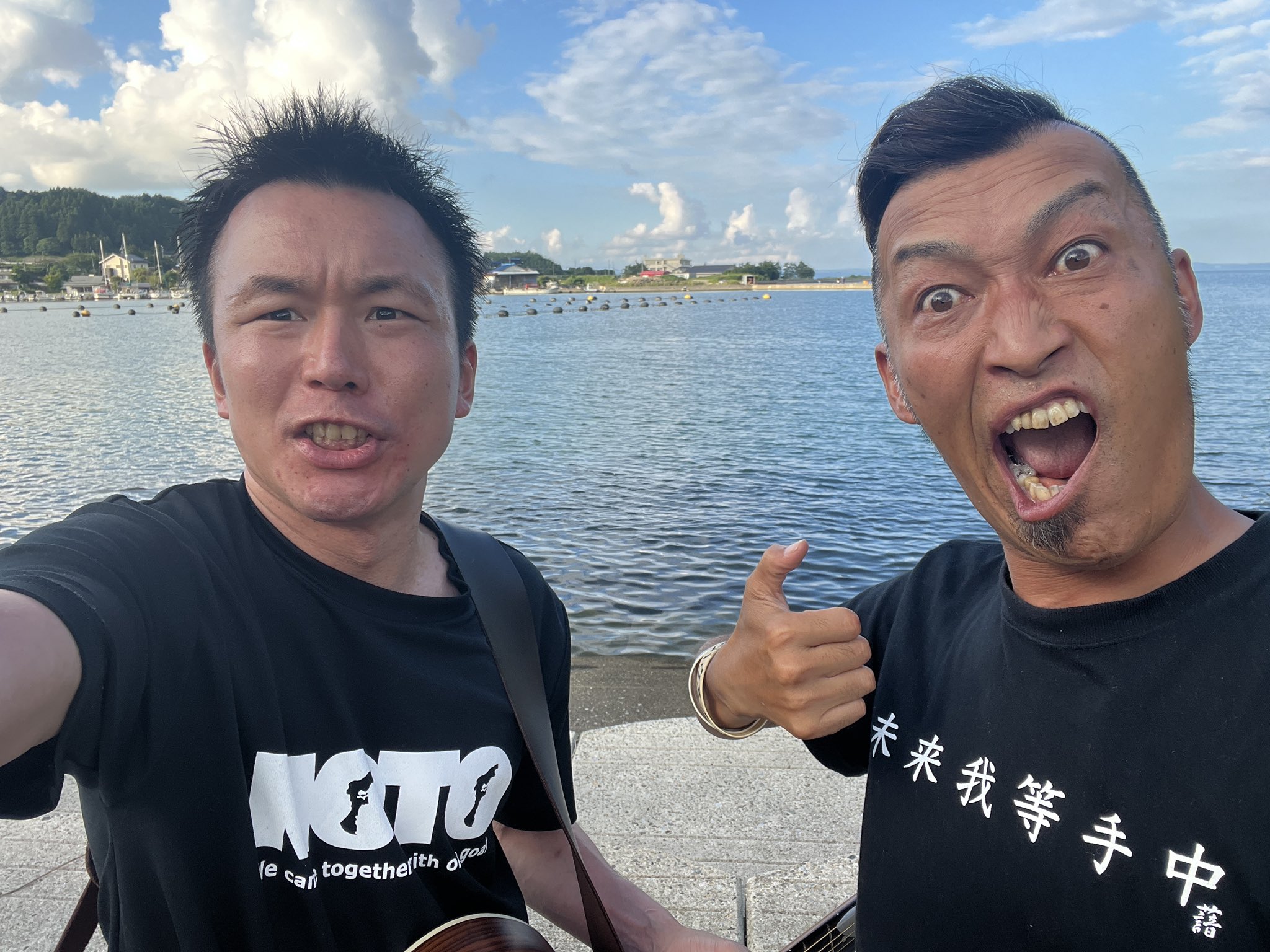 たかぼー たかぼー@HORIZIC (@takabo_horizic) / X