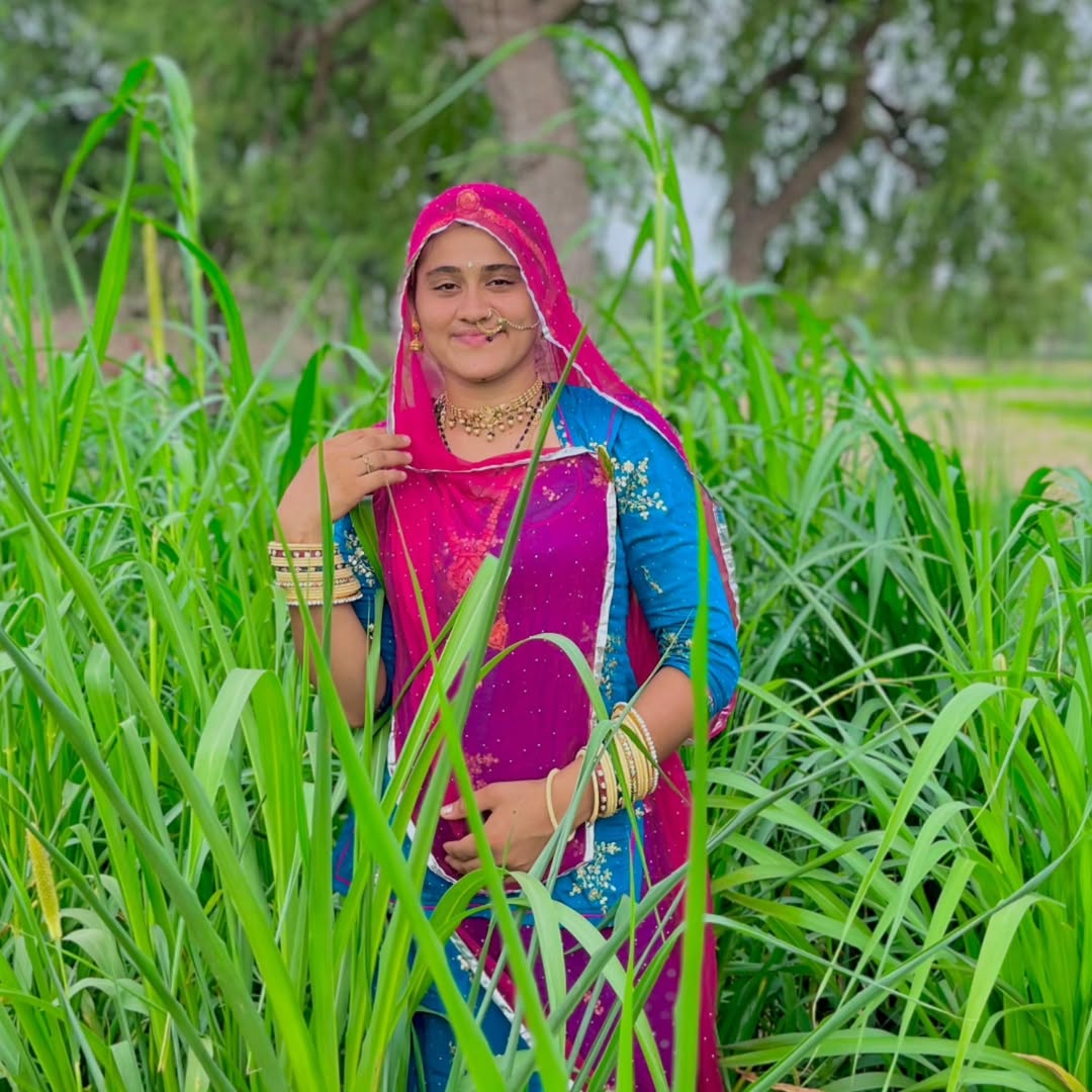 Kamla Choudhary tweet media