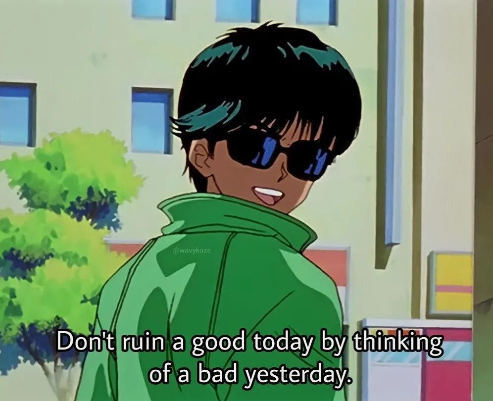 Anime Vibes tweet media
