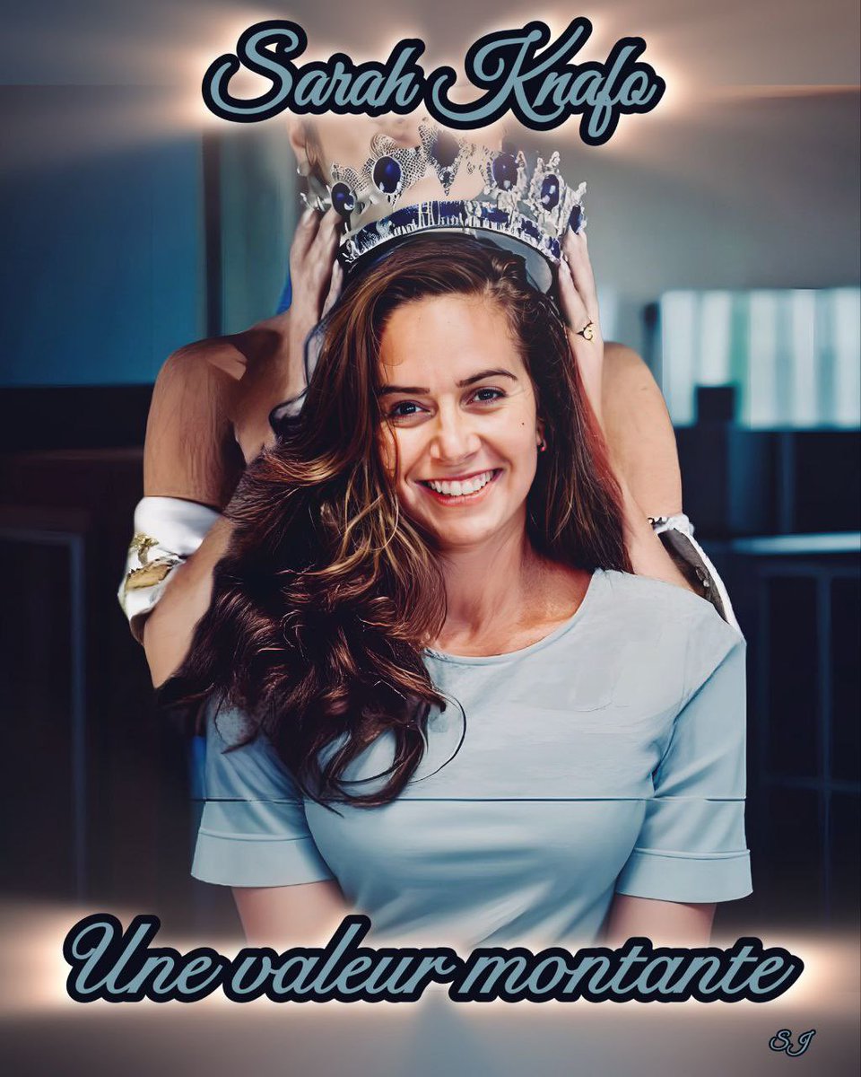 Qui sera le 180 000eme abonné de l’étoile montante de la droite 
👉🏼 <a href="/knafo_sarah/">Sarah Knafo</a> ?
