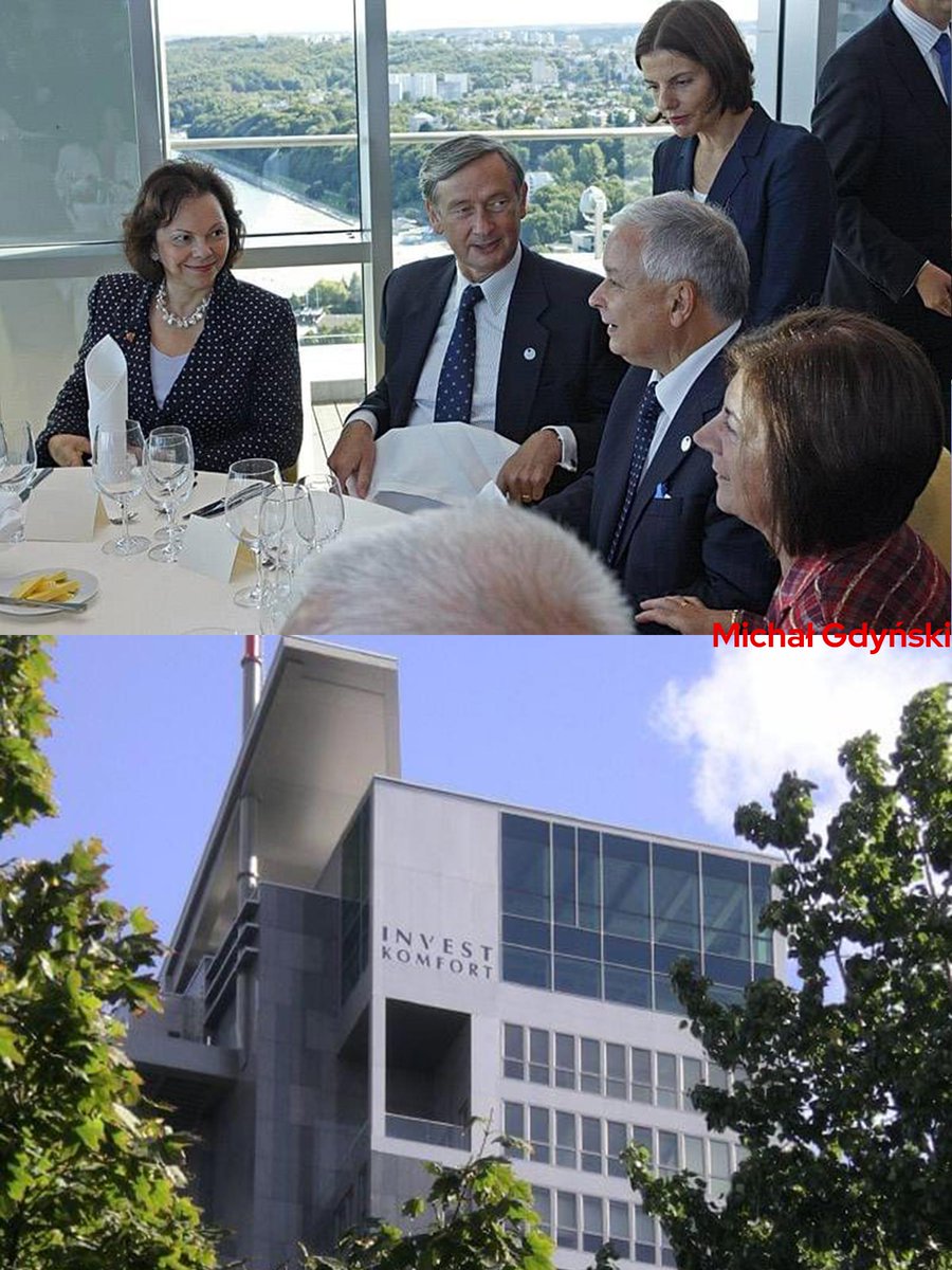 MICHAŁ GDYŃSKI / Blog Gdynia Nieruchomości tweet media